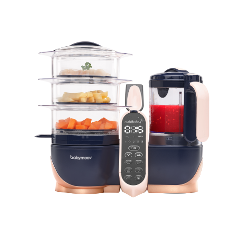 Réceptacle de jus de cuisson