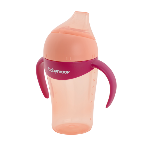 Tasse anti-goutte 1er âge
